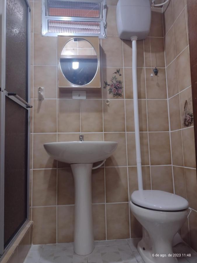 Apartamento Estilo Chale - Enxaimel Bombinhas Exterior photo